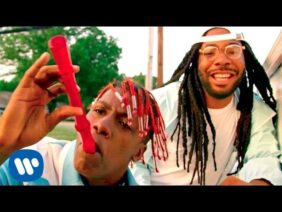 DRAM – Broccoli feat. Lil Yachty (Official Music Video)