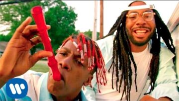 DRAM – Broccoli feat. Lil Yachty (Official Music Video)