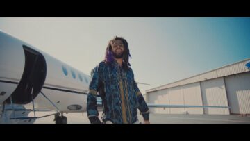 Dreamville – Down Bad ft. J.I.D, Bas, J. Cole, EarthGang, Young Nudy (Official Music Video)