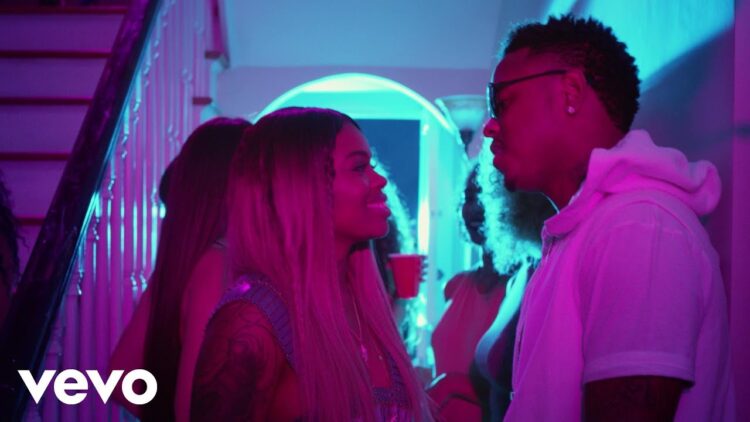 Dreezy – Body ft. Jeremih