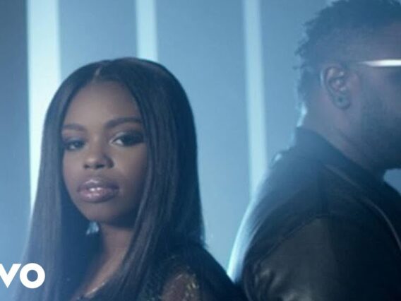Dreezy – Close To You ft. T-Pain