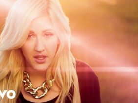 Ellie Goulding – Burn (Official Video)