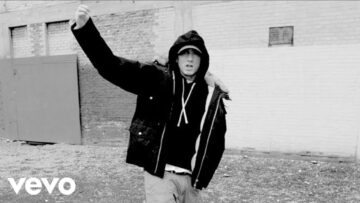 Eminem, Royce da 59, Big Sean, Danny Brown, Dej Loaf, Trick Trick – Detroit Vs. Everybody