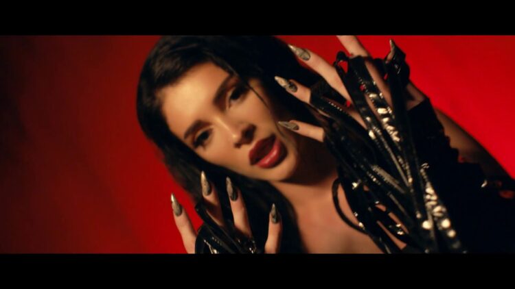 Era Istrefi – No I Love Yous feat. French Montana (Official Video) [Ultra Music]