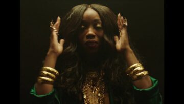 Estelle – Better | Official Music Video