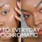 Everyday Monochromatic Makeup Tutorial | MAC Cosmetics