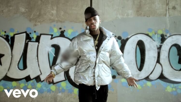 Fabolous – Lituation (Explicit)