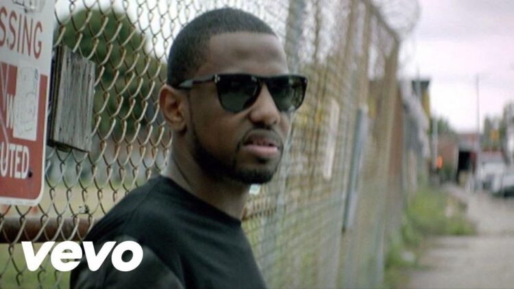 Fabolous – So NY (Explicit)