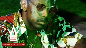 Fabolous The Plug (WSHH Exclusive – Official Music Video)