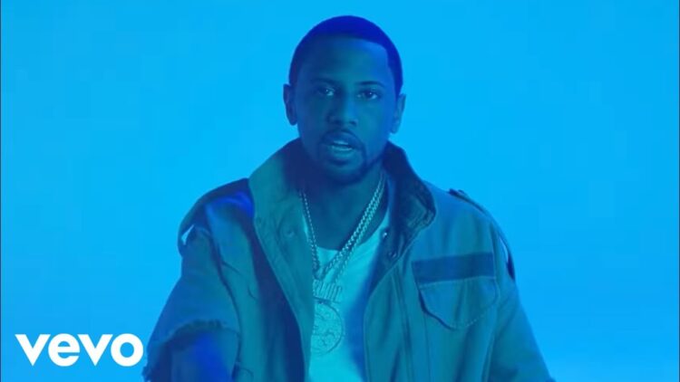 Fabolous, Velous, Chris Brown – Flipmode (Official Video)