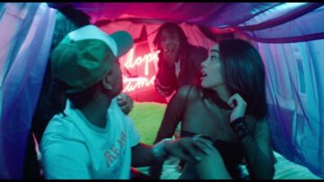 Famous Dex – Pick It Up feat. A$AP Rocky [Official Video]