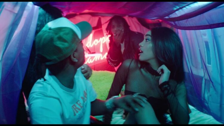 Famous Dex – Pick It Up feat. A$AP Rocky [Official Video]