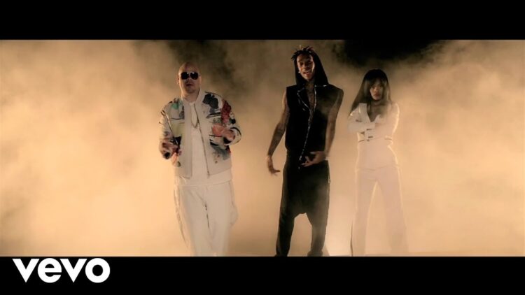 Fat Joe – Ballin  ft. Wiz Khalifa, Teyana Taylor