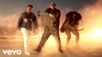 Fat Joe, Remy Ma, French Montana – Cookin (Official Video) ft. RySoValid