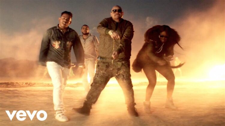 Fat Joe, Remy Ma, French Montana – Cookin (Official Video) ft. RySoValid