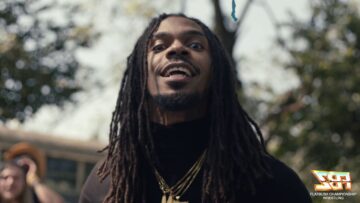 FLATBUSH ZOMBiES – New World Order (Official Video)
