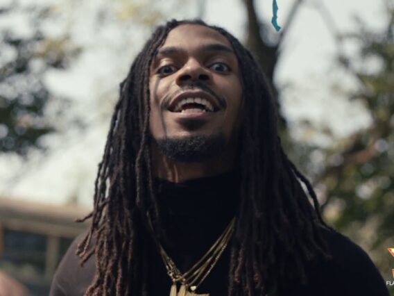 FLATBUSH ZOMBiES – New World Order (Official Video)