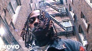 Flipp Dinero – Aint My Dog (Official Music Video)