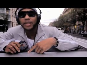 Flo Rida – Good Feeling [Official Video]