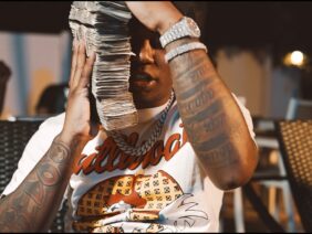 Fredo Bang – BOP (Official Video)