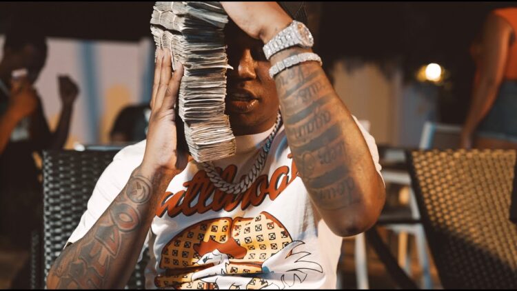 Fredo Bang – BOP (Official Video)