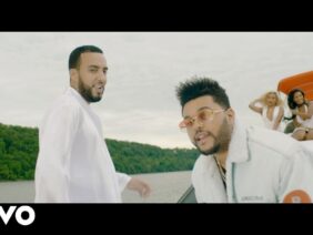 French Montana – A Lie (Official Video) ft. The Weeknd, Max B