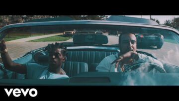 French Montana – Lockjaw (Official Video) ft. Kodak Black
