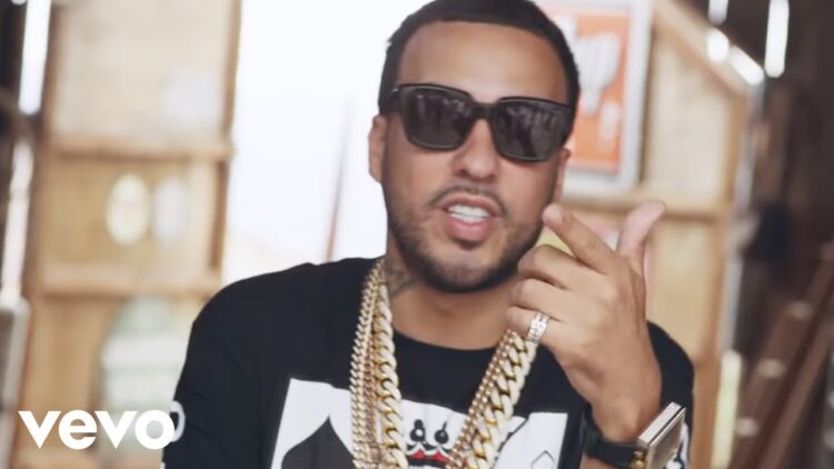French Montana – Moses ft. Chris Brown & Migos (Official Video)