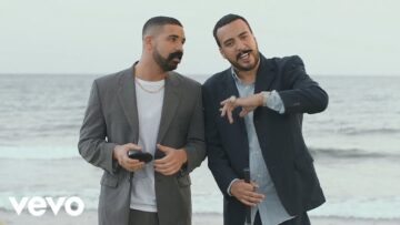 French Montana – No Shopping (Official Video) ft. Drake
