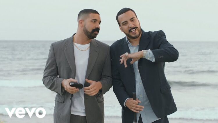 French Montana – No Shopping (Official Video) ft. Drake