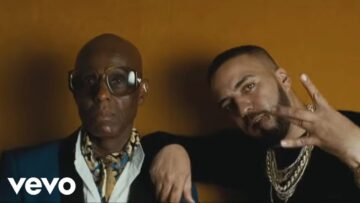 French Montana – No Stylist (Official Video) ft. Drake