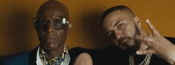 French Montana – No Stylist (Official Video) ft. Drake