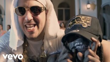 French Montana – Pop That (Explicit Version) ft. Rick Ross, Drake, Lil Wayne