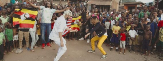 French Montana – Unforgettable ft. Swae Lee