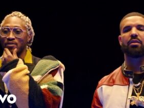Future – Life Is Good (Official Music Video) ft. Drake