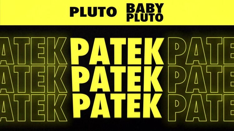 Future & Lil Uzi Vert – Patek [Official Audio]