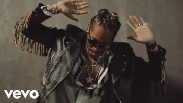 Future – PIE ft. Chris Brown