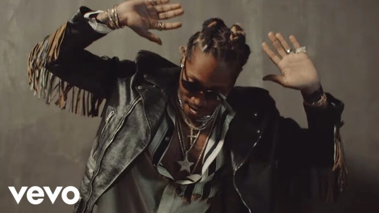Future – PIE ft. Chris Brown