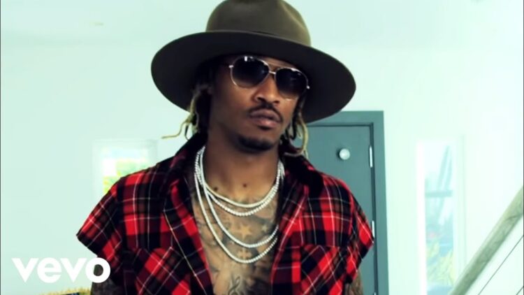 Future – Rich $ex (Official Music Video)
