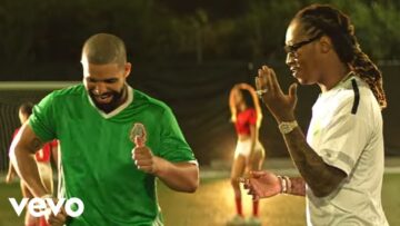 Future – Used to This (Official Music Video) ft. Drake
