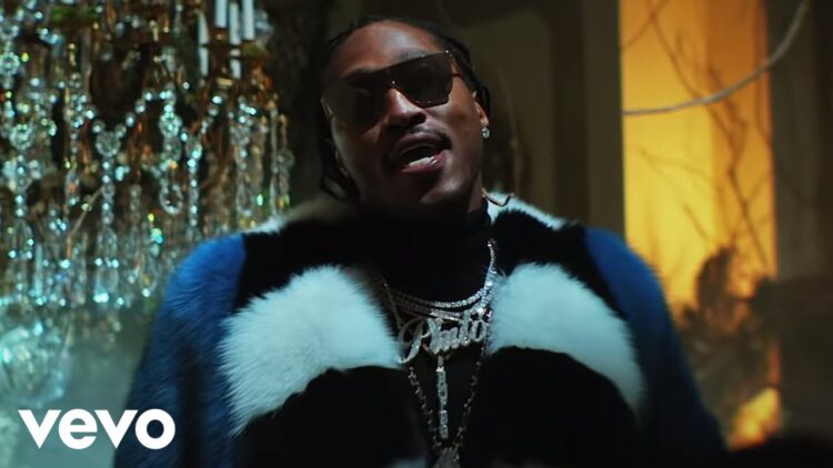 Future, Young Thug – Mink Flow (Official Music Video)