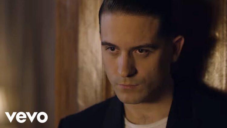 G-Eazy – Drifting ft. Chris Brown, Tory Lanez