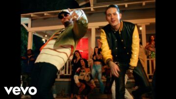 G-Eazy – Provide (Official Video) ft. Chris Brown, Mark Morrison