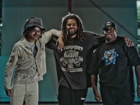 Gang Starr – Family and Loyalty (feat. J.Cole)  [Official Video]