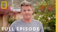 Gordon Ramsay: Uncharted | Holy Mexico: Exploring Oaxacas Famous Cuisine (Full Episode)