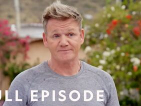 Gordon Ramsay: Uncharted | Holy Mexico: Exploring Oaxacas Famous Cuisine (Full Episode)