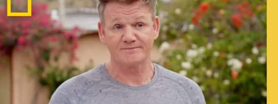 Gordon Ramsay: Uncharted | Holy Mexico: Exploring Oaxacas Famous Cuisine (Full Episode)