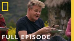 Gordon Ramsay: Uncharted | Perus Sacred Valley (Full Episode)