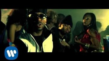 Gucci Mane – I Dont Love Her ft. Rocko & Webbie ( Official HD Video )