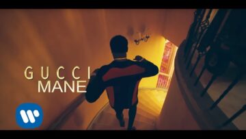 Gucci Mane – I Get The Bag feat. Migos [Official Music Video]